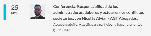 Conferencia 2