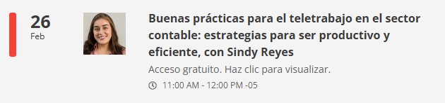 Actualícese Academy - Cursos y Capacitaciones en línea