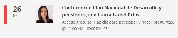 Conferencia 2