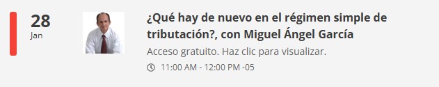 Actualícese Academy - Cursos y Capacitaciones en línea