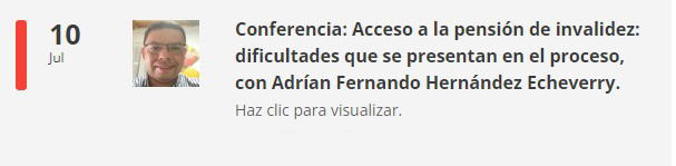 Conferencia 2