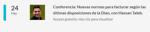 Conferencia 2