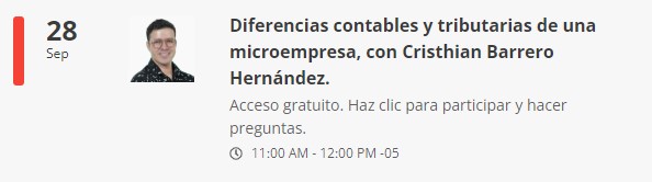 Actualícese Academy - Cursos y Capacitaciones en línea