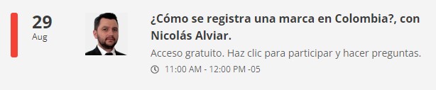 Actualícese Academy - Charlas y Conferencias en vivo