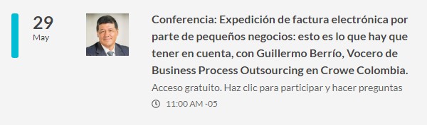 Conferencia 2