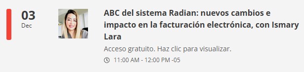 Actualícese Academy - Cursos y Capacitaciones en línea