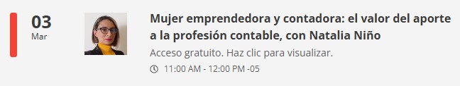 Actualícese Academy - Cursos y Capacitaciones en línea