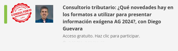 Actualícese Academy - Cursos y Capacitaciones en línea