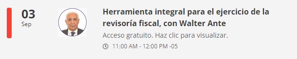 Actualícese Academy - Cursos y Capacitaciones en línea