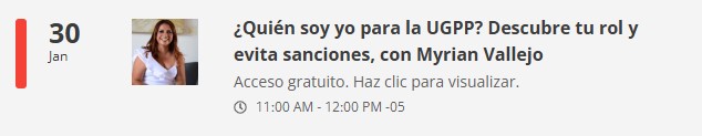 Actualícese Academy - Cursos y Capacitaciones en línea