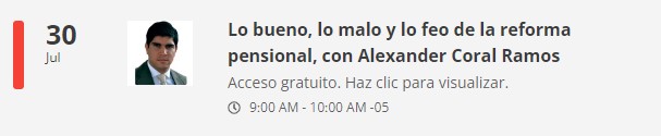 Actualícese Academy - Cursos y Capacitaciones en línea