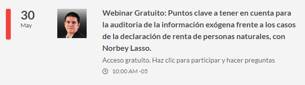 Conferencia 2