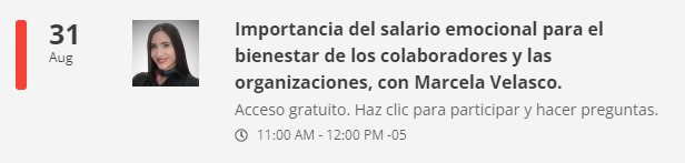 Actualícese Academy - Cursos y Capacitaciones en línea