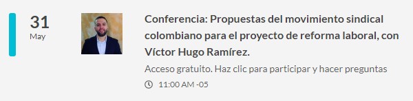 Conferencia 2
