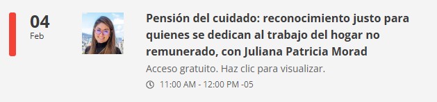 Actualícese Academy - Cursos y Capacitaciones en línea