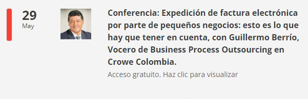 Conferencia 2