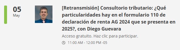 Actualícese Academy - Cursos y Capacitaciones en línea
