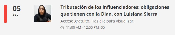 Actualícese Academy - Cursos y Capacitaciones en línea