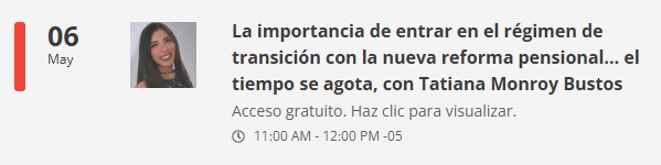 Actualícese Academy - Cursos y Capacitaciones en línea