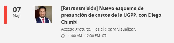 Actualícese Academy - Cursos y Capacitaciones en línea