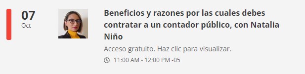 Actualícese Academy - Cursos y Capacitaciones en línea