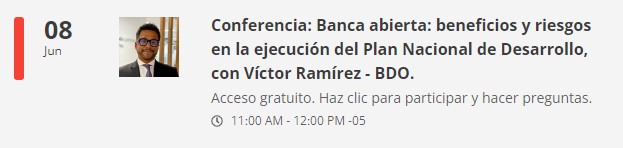 Conferencia 2