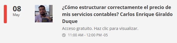 Actualícese Academy - Cursos y Capacitaciones en línea