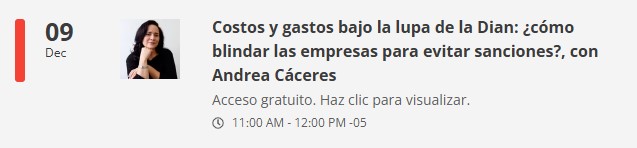 Actualícese Academy - Cursos y Capacitaciones en línea