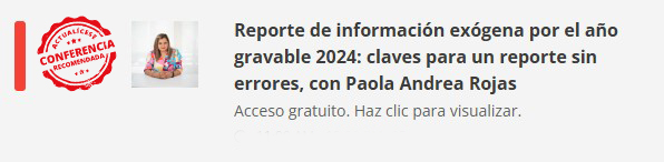 Actualícese Academy - Cursos y Capacitaciones en línea