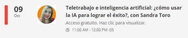 Actualícese Academy - Cursos y Capacitaciones en línea