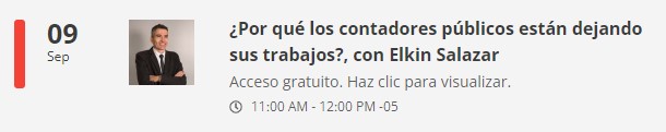 Actualícese Academy - Cursos y Capacitaciones en línea