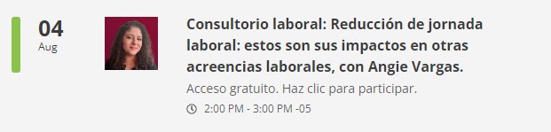 Conferencia 3