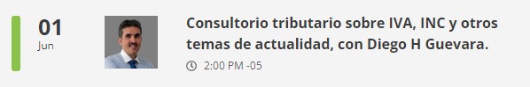Conferencia 3