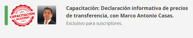 Actualícese Academy - Seminarios y Diplomados