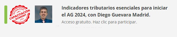 Actualícese Academy - Cursos y Capacitaciones en línea