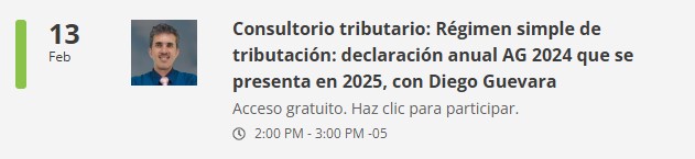 Actualícese Academy - Cursos y Capacitaciones en línea