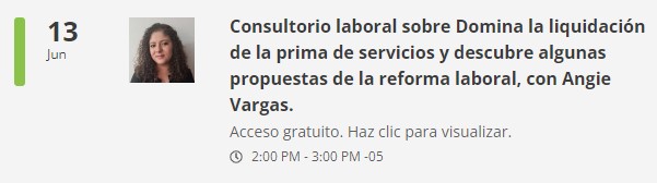 Conferencia 3