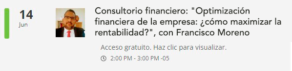 Conferencia 3