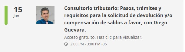 Conferencia 3