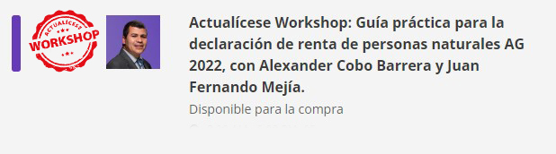 Actualícese Academy - Cursos y Capacitaciones en línea