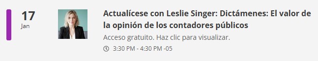 Actualícese Academy - Cursos y Capacitaciones en línea