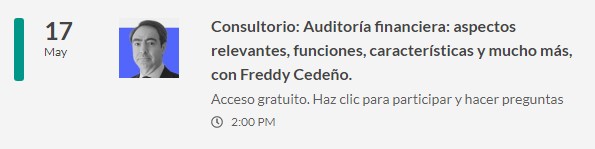 Conferencia 3