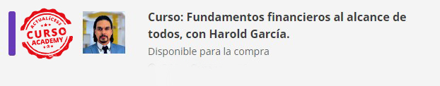 Actualícese Academy - Cursos y Capacitaciones en línea