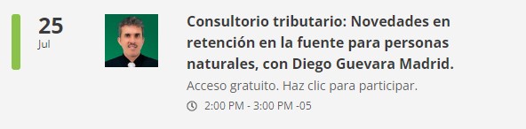 Conferencia 3