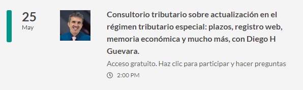 Conferencia 3