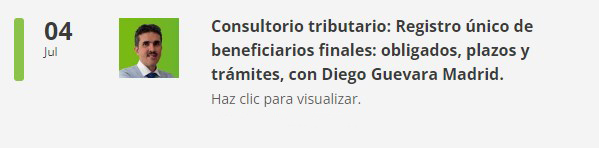 Conferencia 3