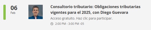 Actualícese Academy - Cursos y Capacitaciones en línea