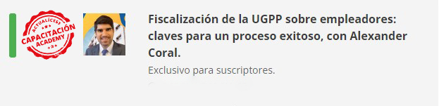 Actualícese Academy - Cursos y Capacitaciones en línea