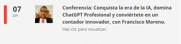 Conferencia 2