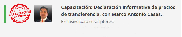 Actualícese Academy - Cursos y Capacitaciones en línea